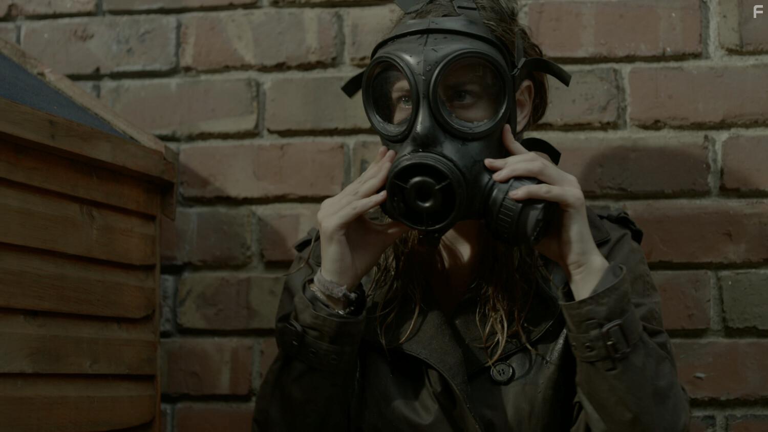 Дом тигра #4