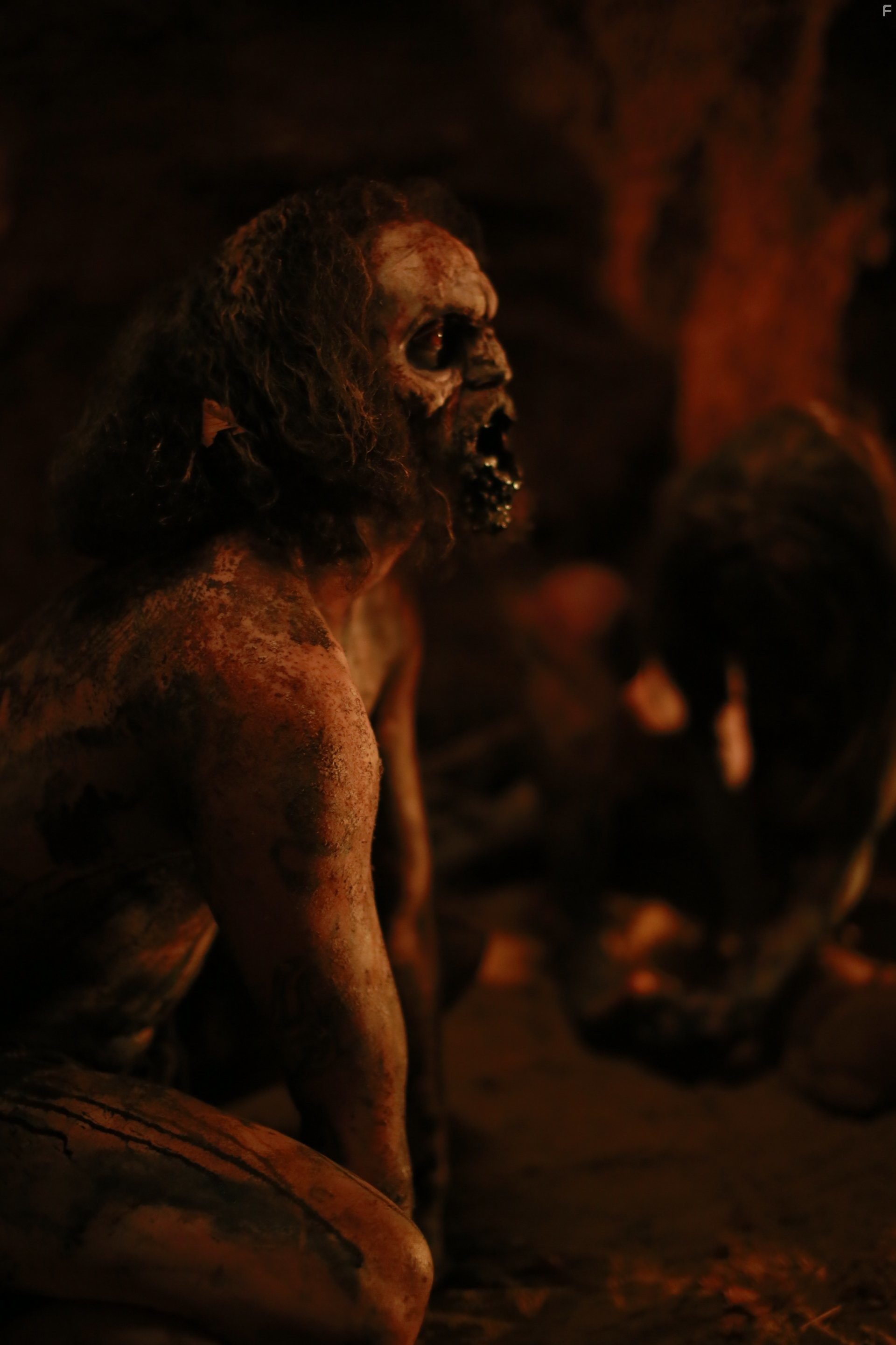 Глубоко во тьме (2014)