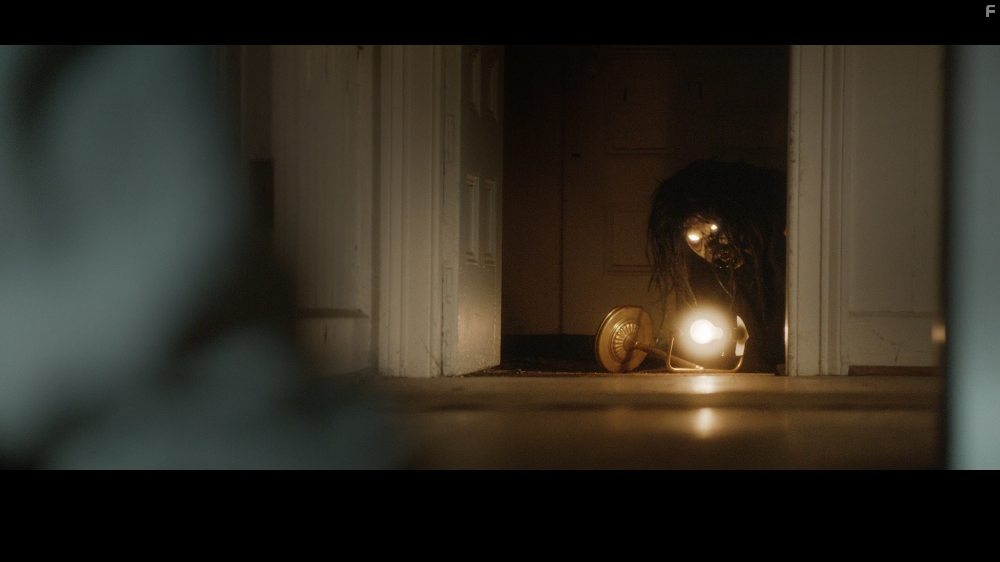 Глубоко во тьме (2014)