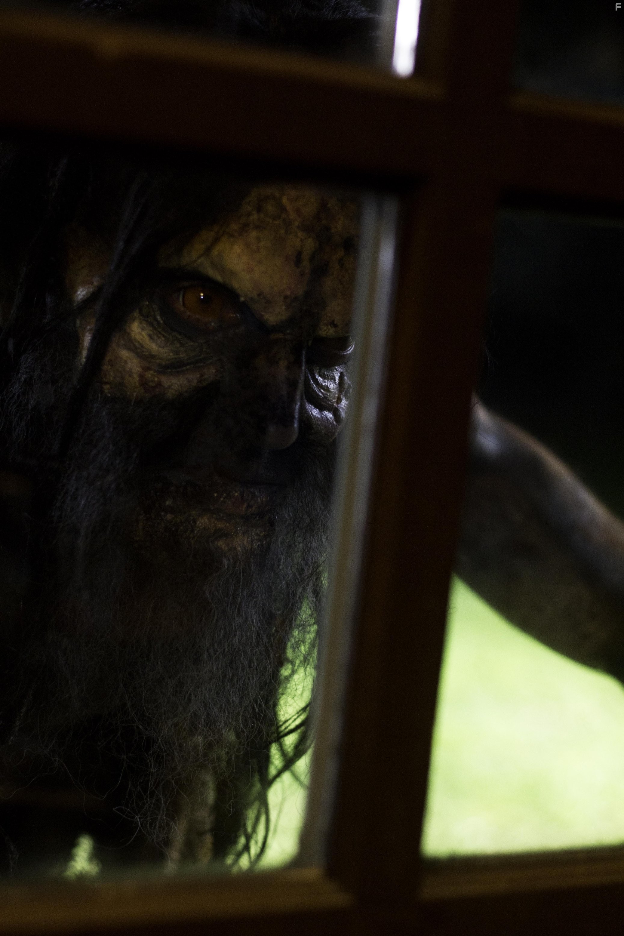 Глубоко во тьме (2014)