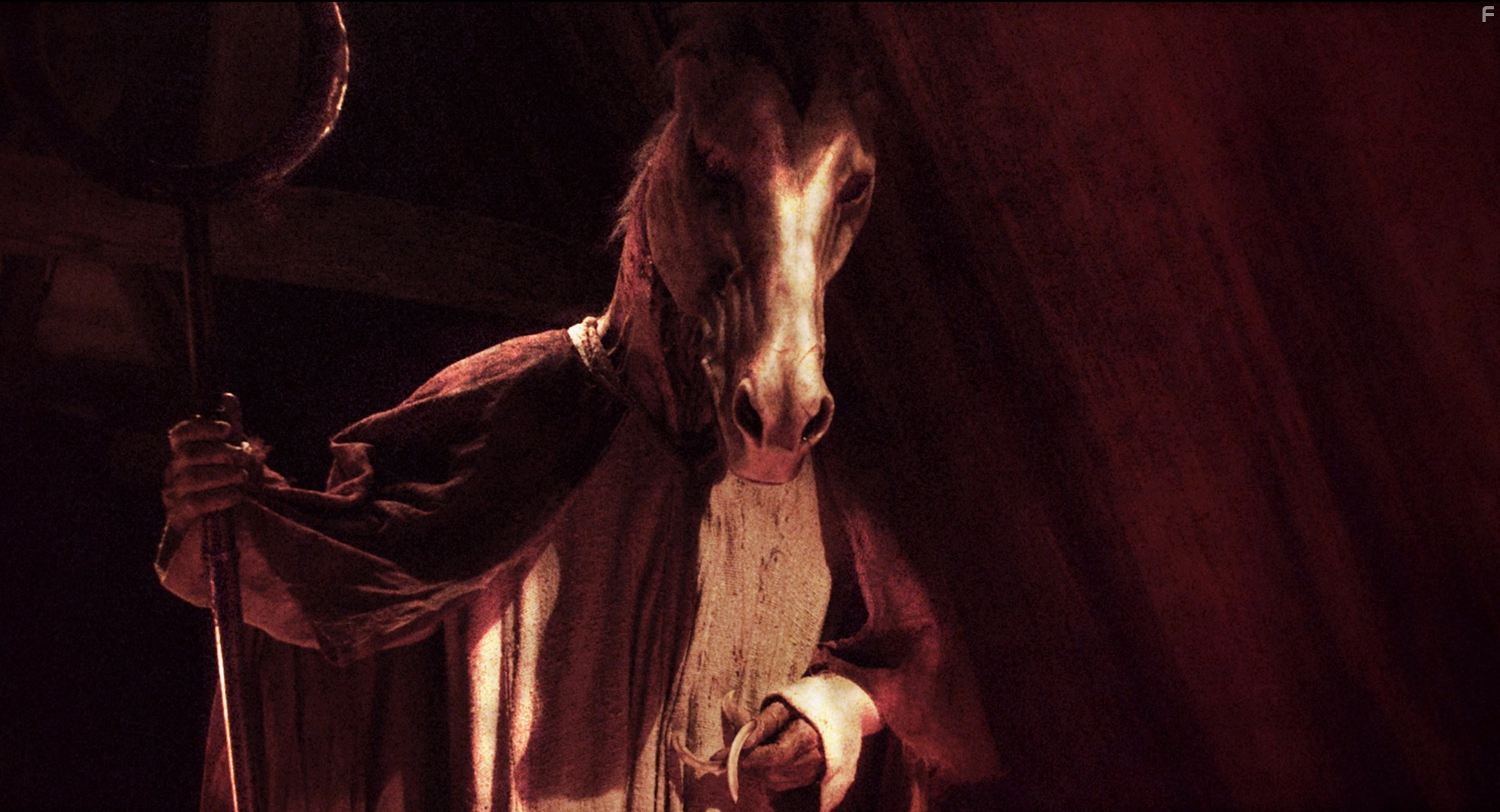 Horsehead (2014)