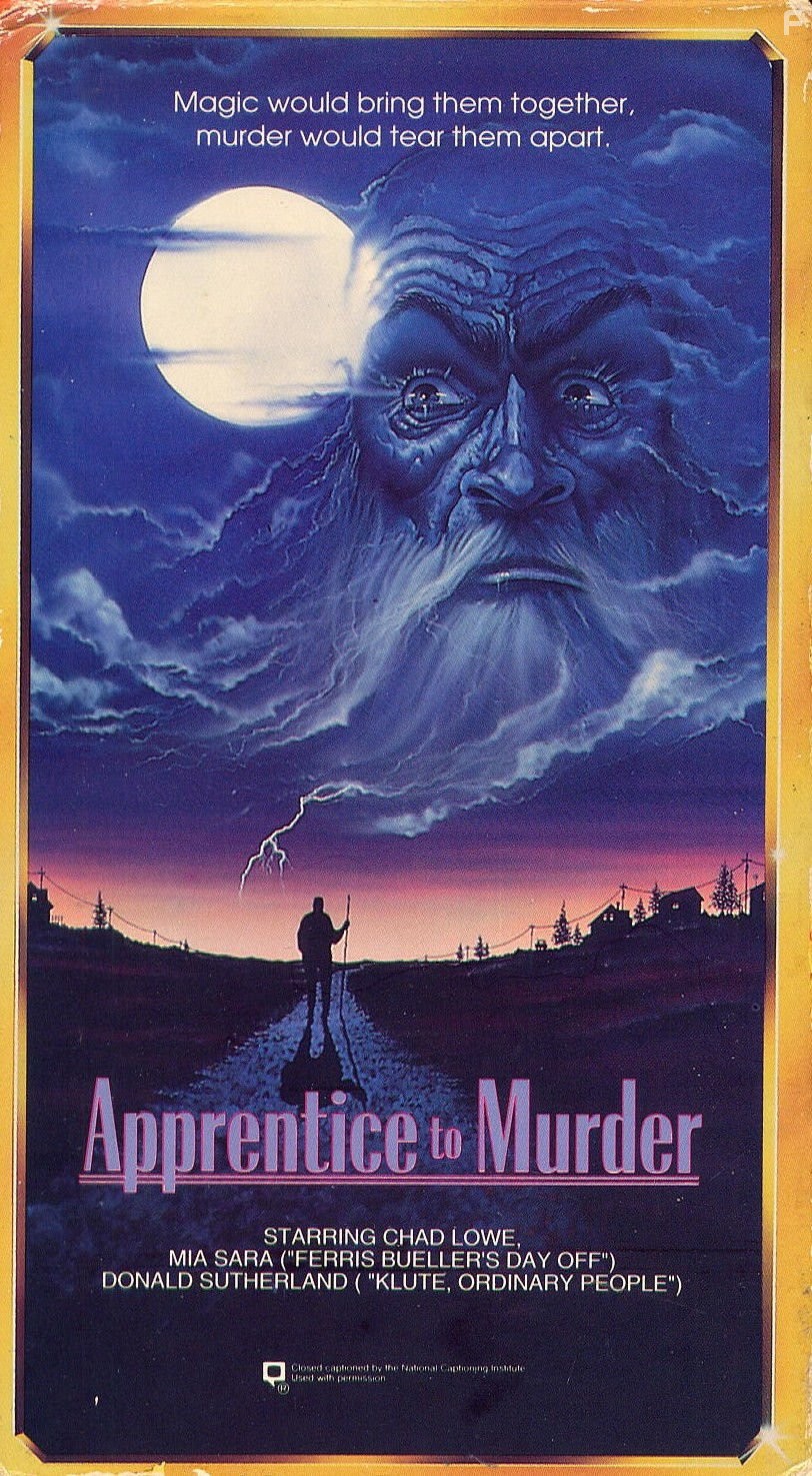 Apprentice to Murder (1988)