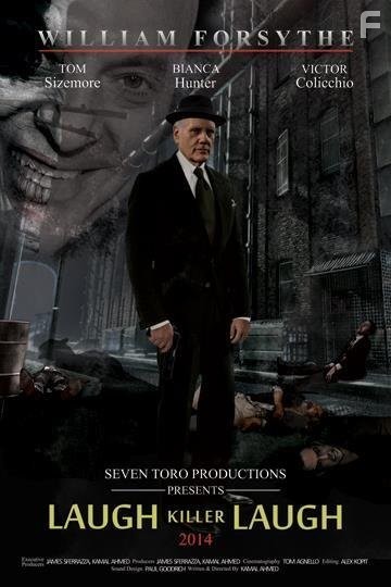 Laugh Killer Laugh (2015)