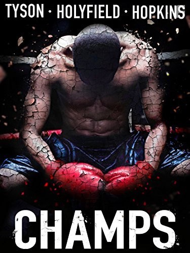 Champs (2015)