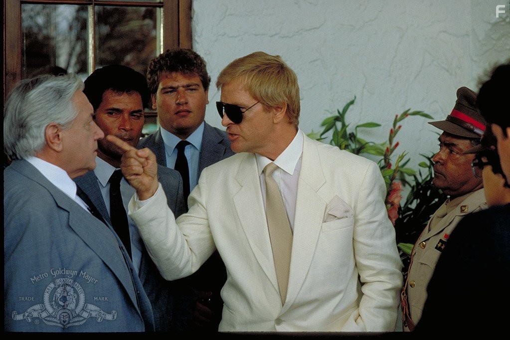 Американский ниндзя 2: Схватка