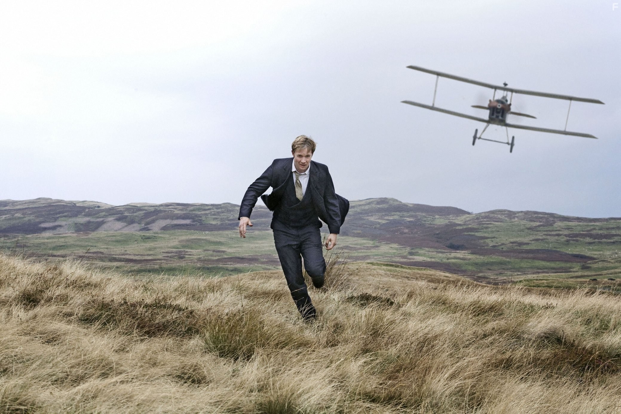 Rupert Penry-Jones in 39 ступеней (2008)