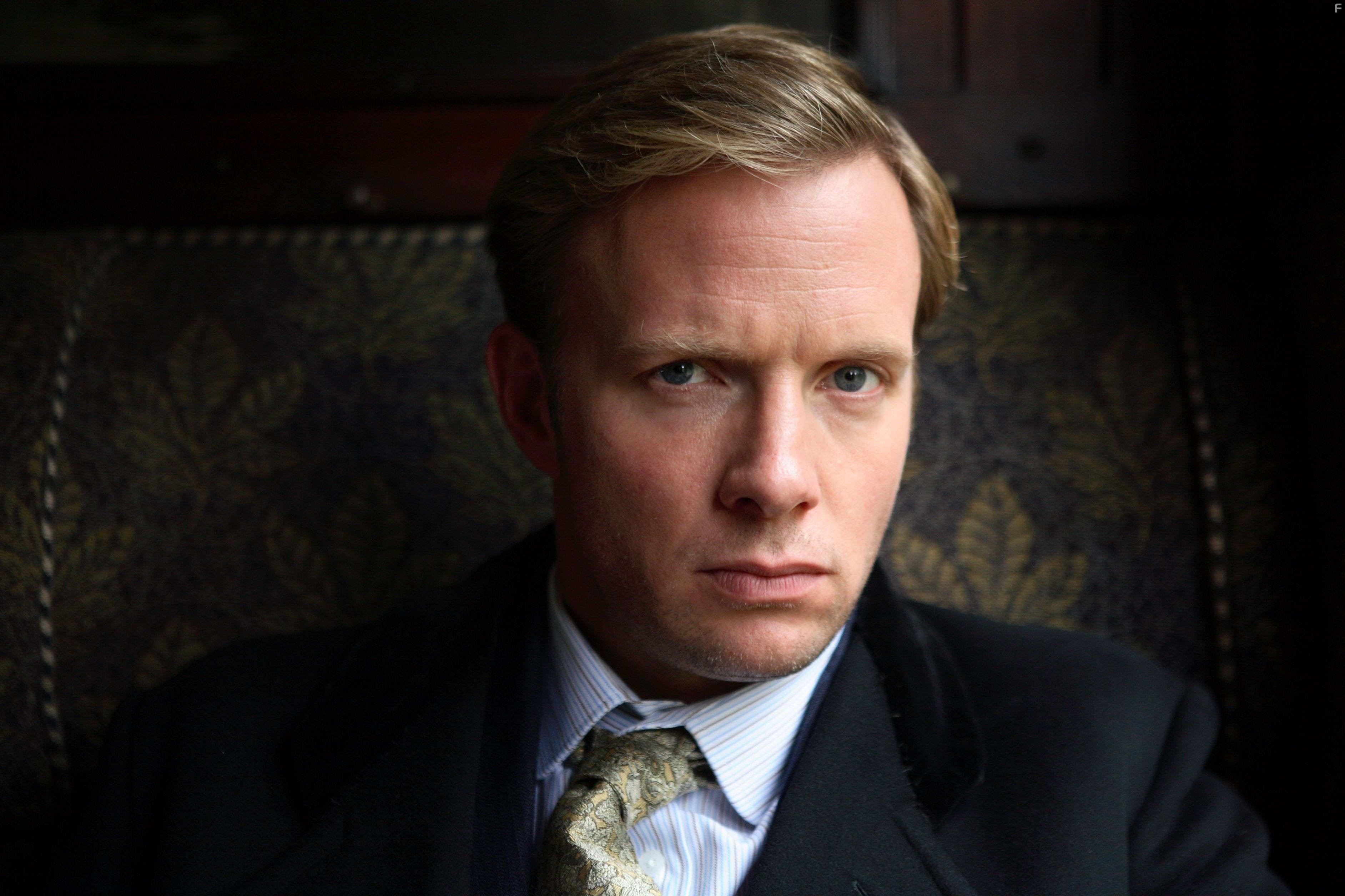 Rupert Penry-Jones in 39 ступеней (2008)
