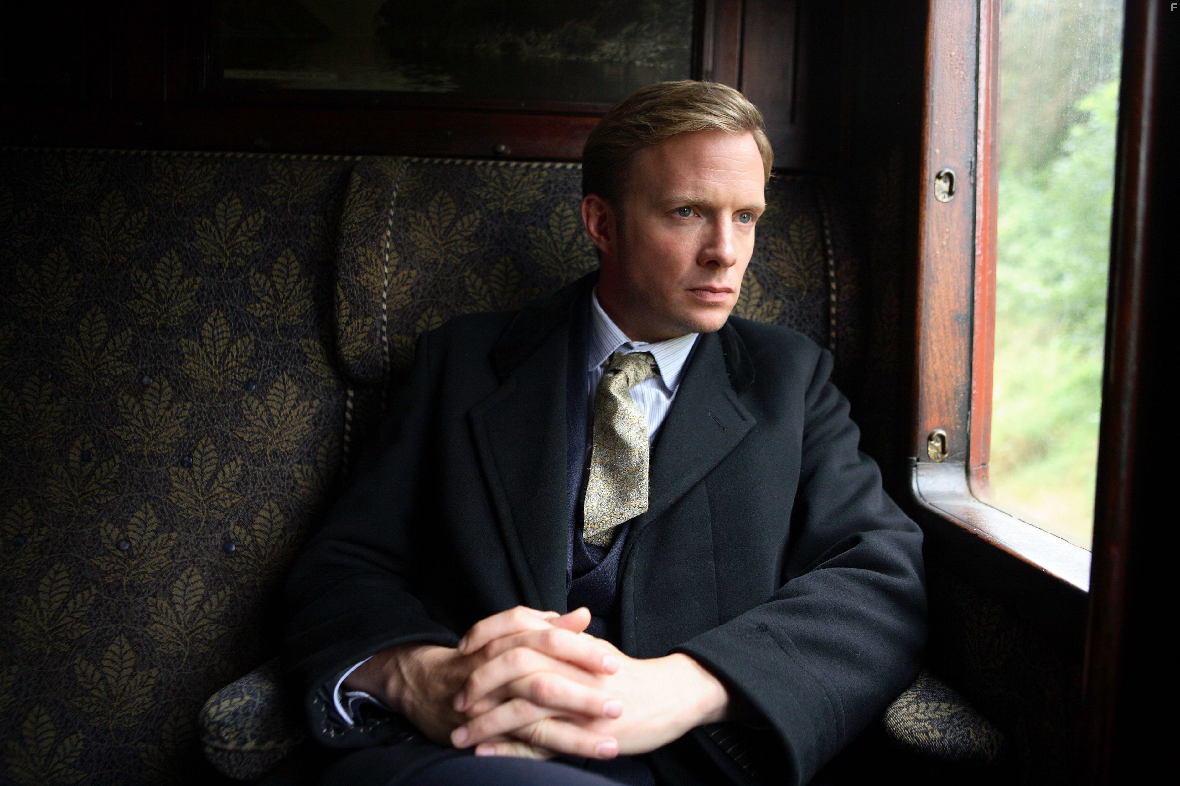 Rupert Penry-Jones in 39 ступеней (2008)