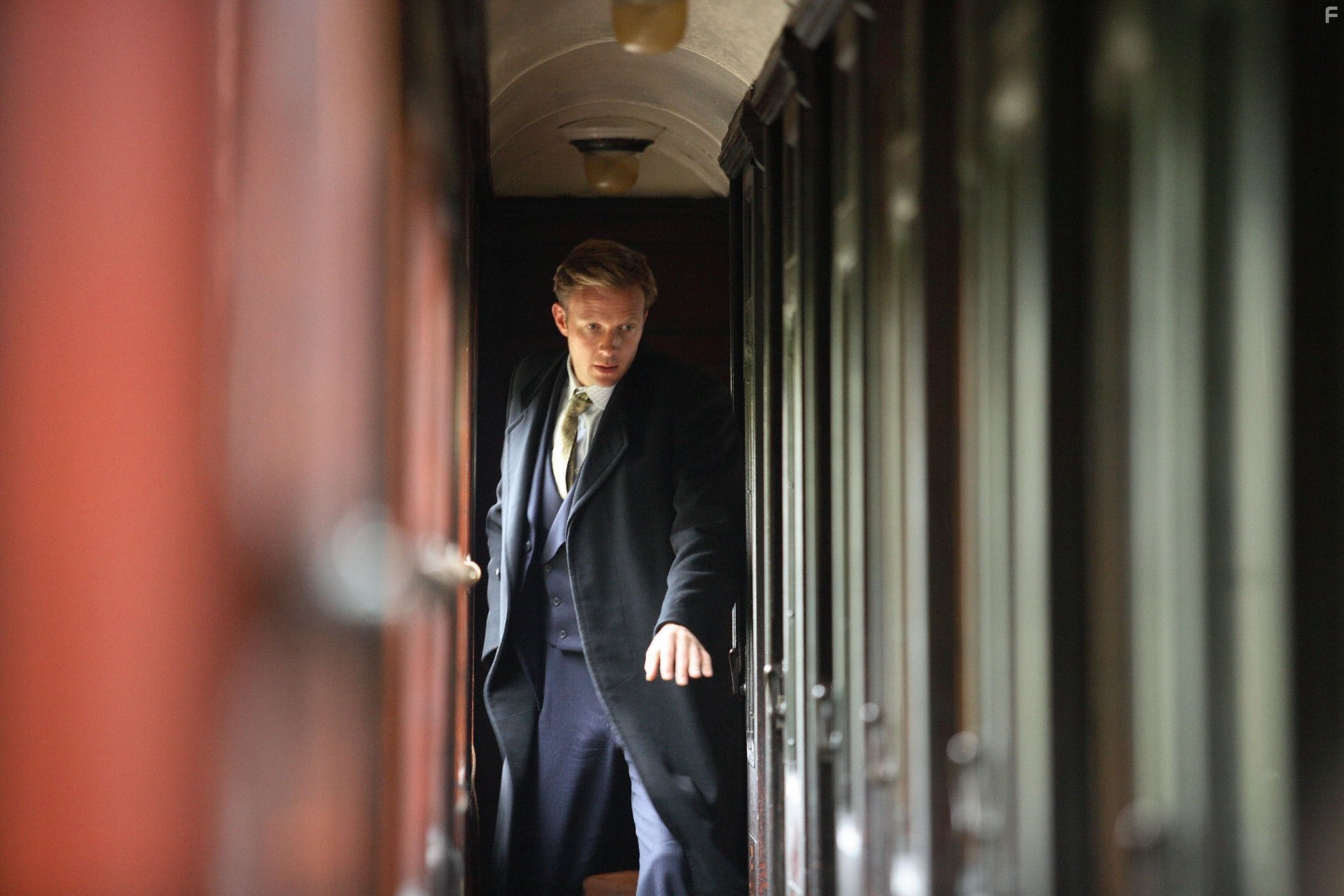 Rupert Penry-Jones in 39 ступеней (2008)