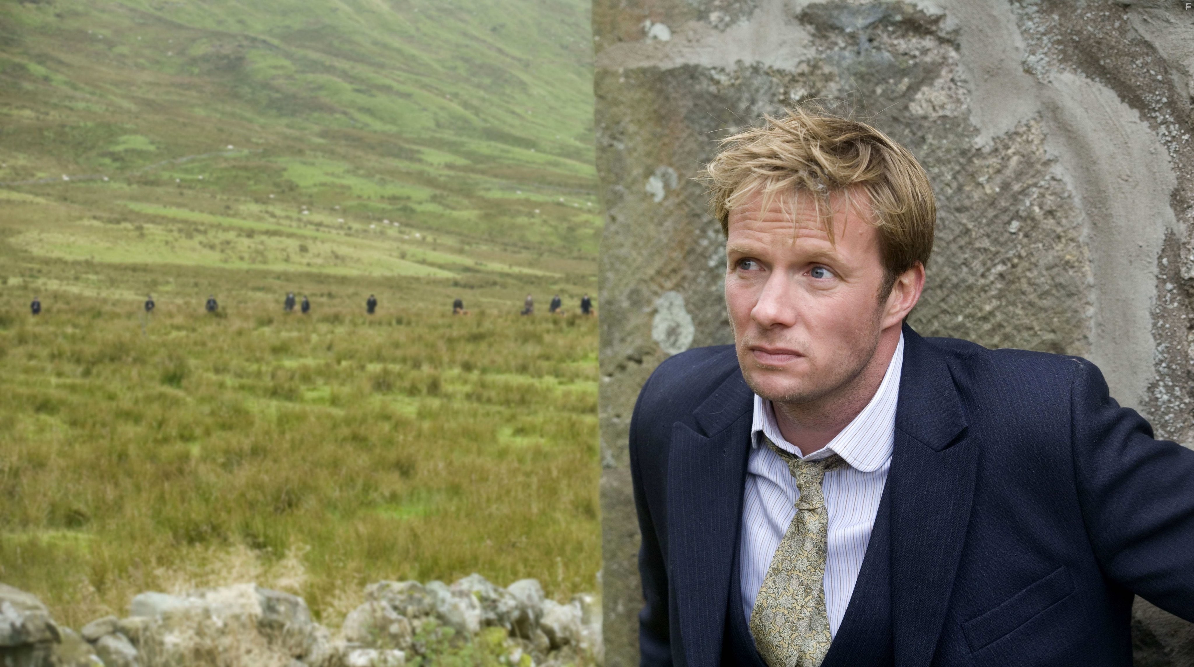 Rupert Penry-Jones in 39 ступеней (2008)