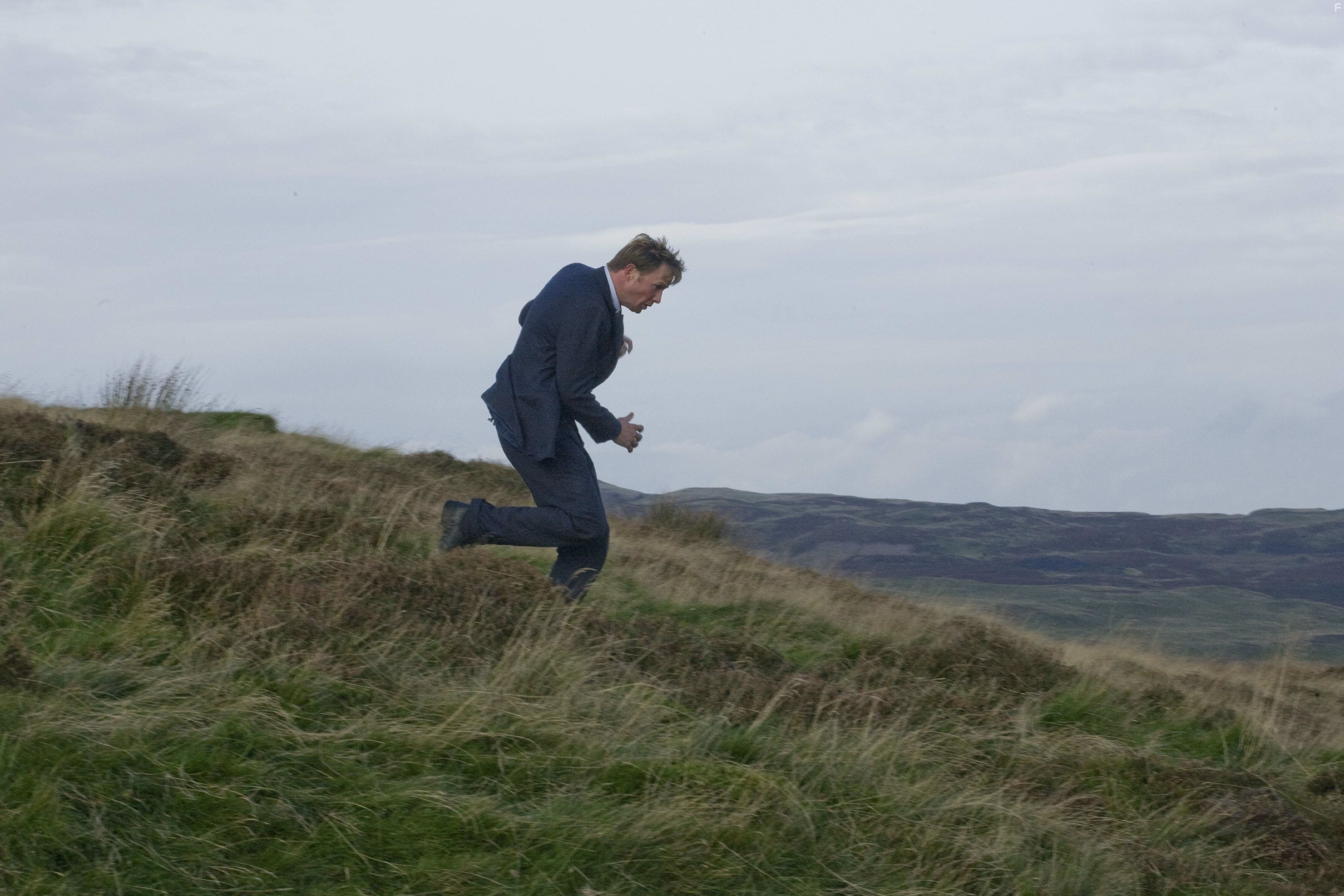 Rupert Penry-Jones in 39 ступеней (2008)