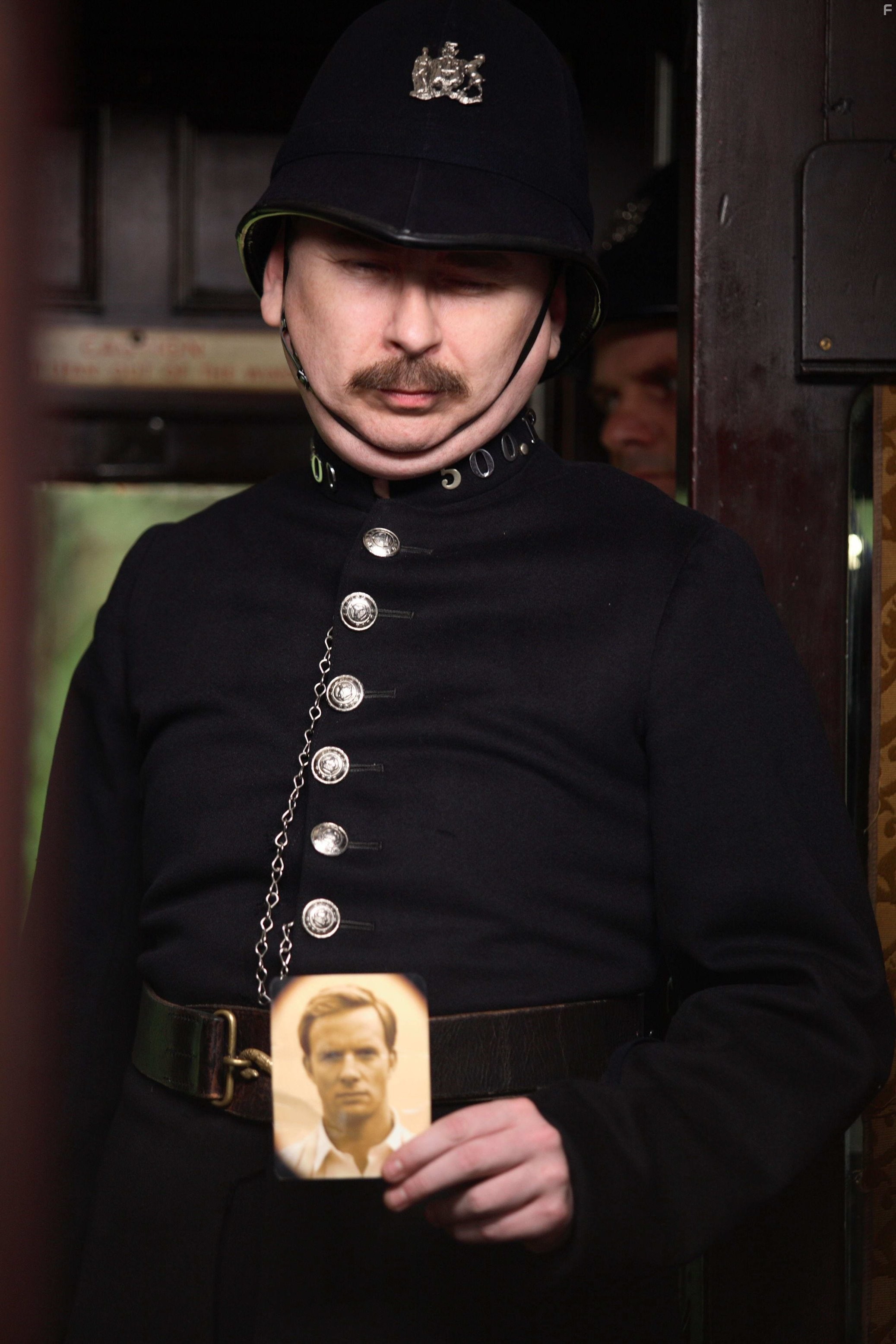 39 ступеней (2008)