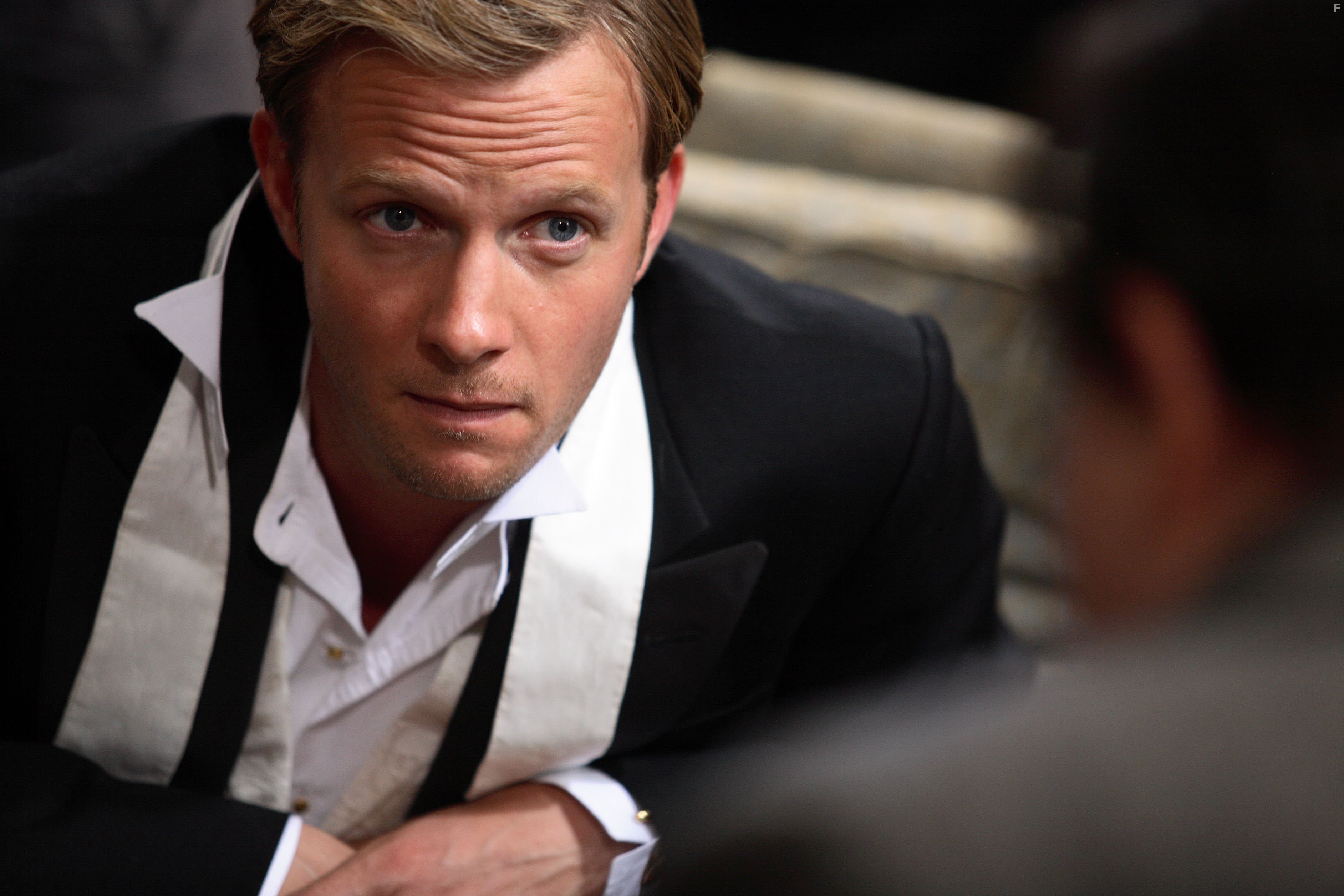 Rupert Penry-Jones in 39 ступеней (2008)