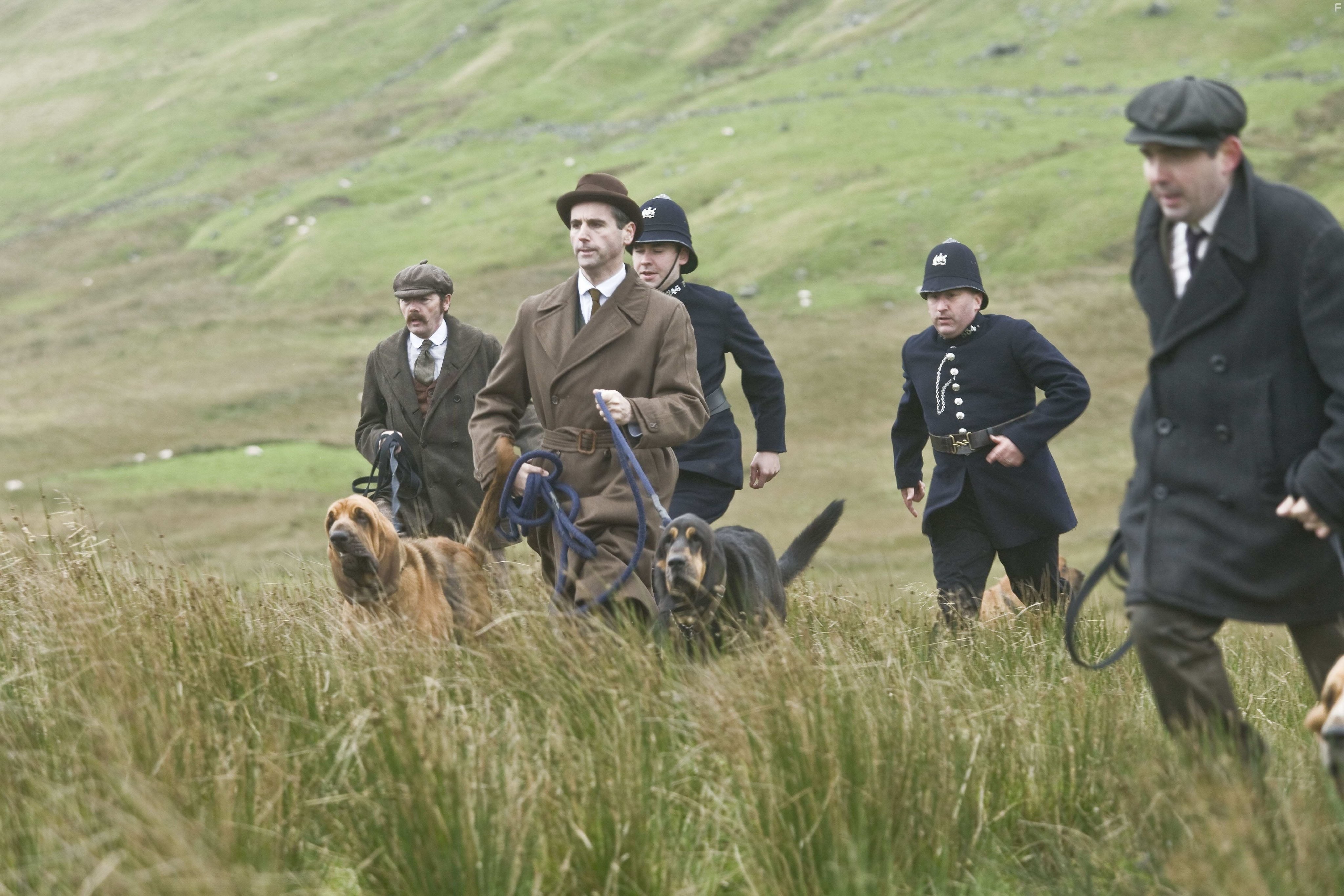 39 ступеней (2008)