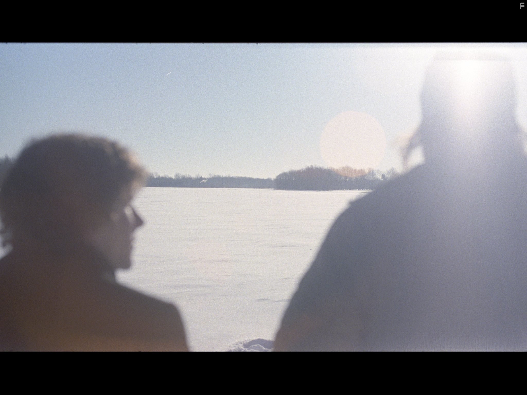 Конец тура (2015)