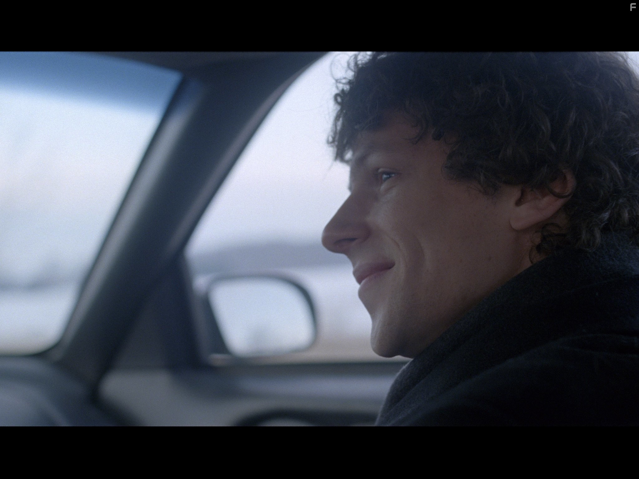 Конец тура (2015)