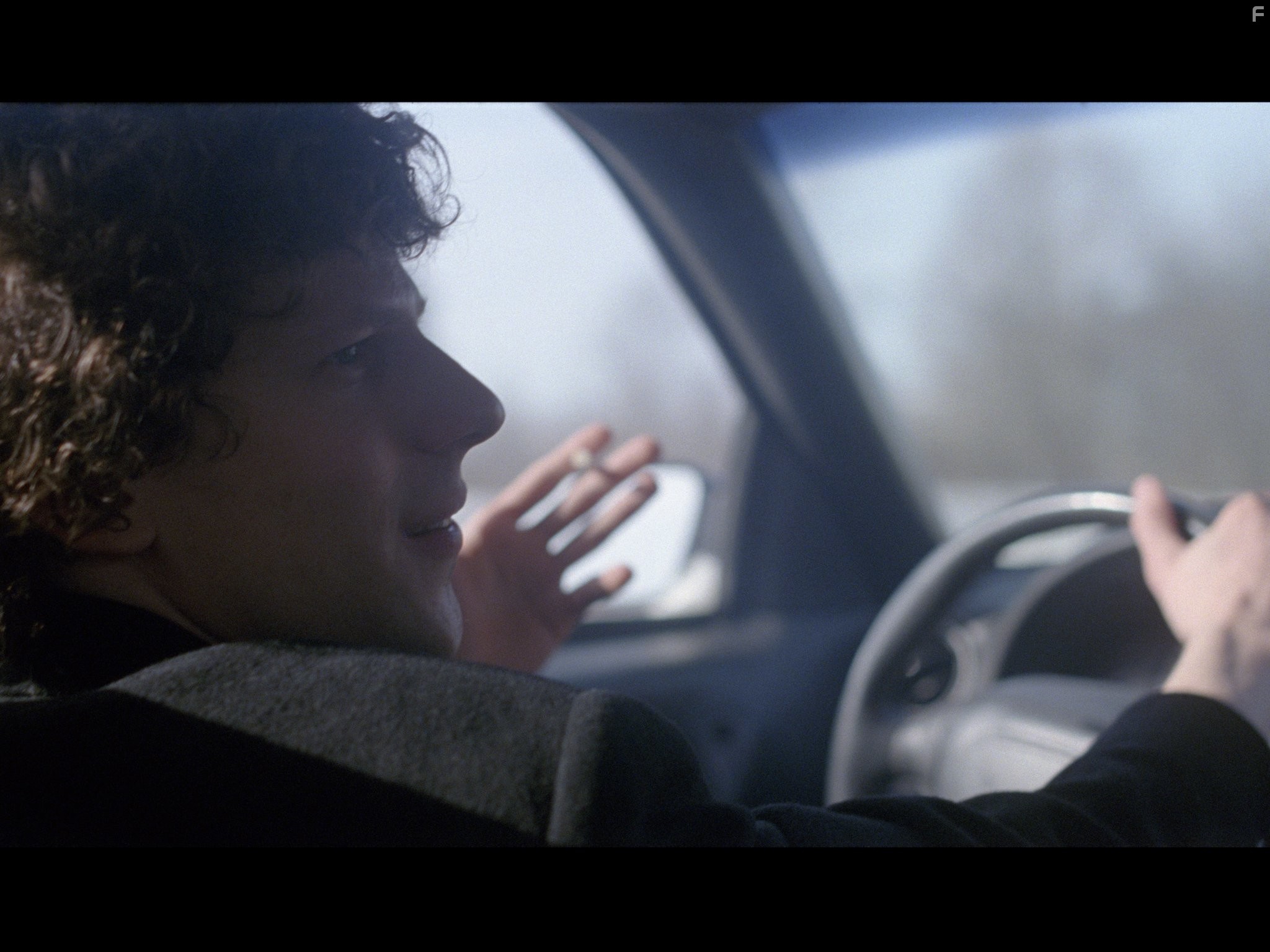 Конец тура (2015)