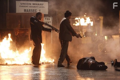 Jason Statham in Война (2007)