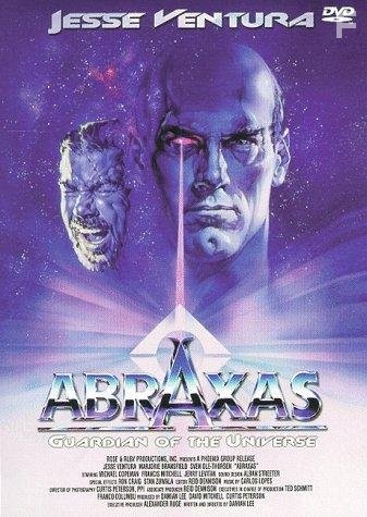 Abraxas, Guardian of the Universe (1990)
