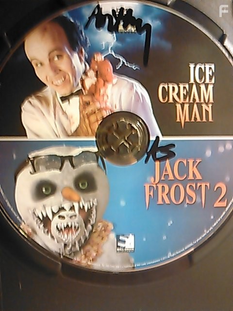 Мороженщик (1995)