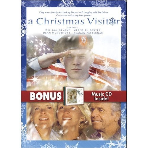 Рождественский гость (2002)