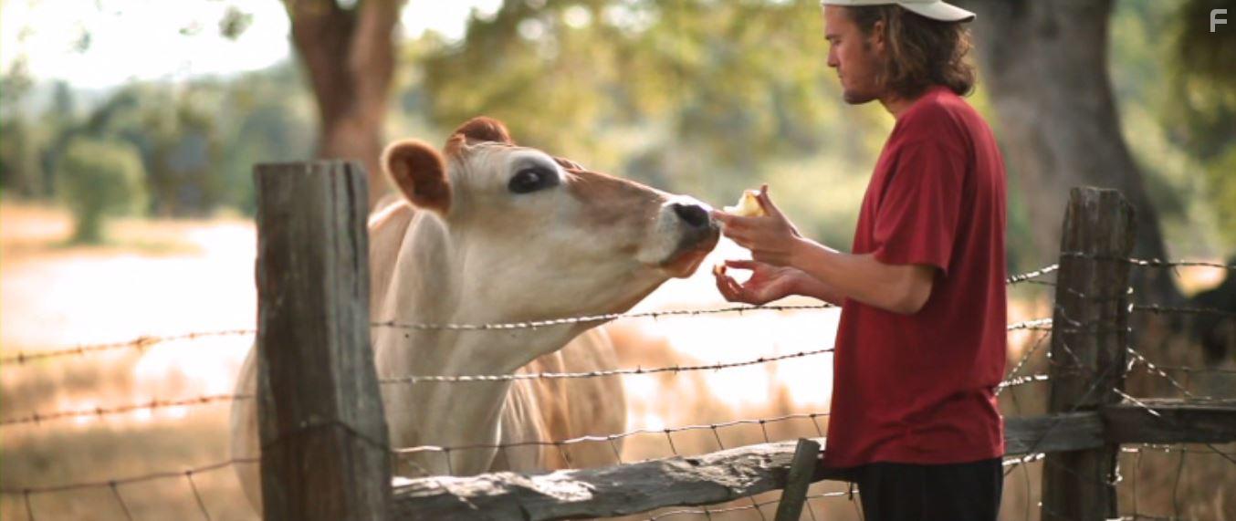 Cowspiracy: The Sustainability Secret (2014)