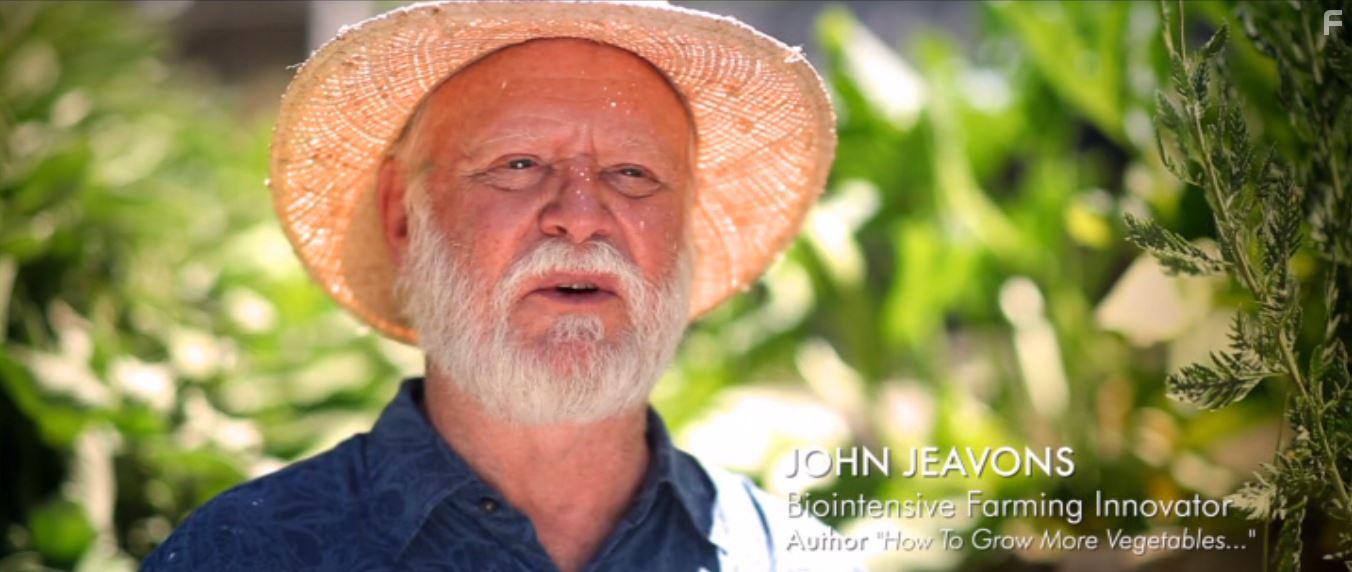 Cowspiracy: The Sustainability Secret (2014)