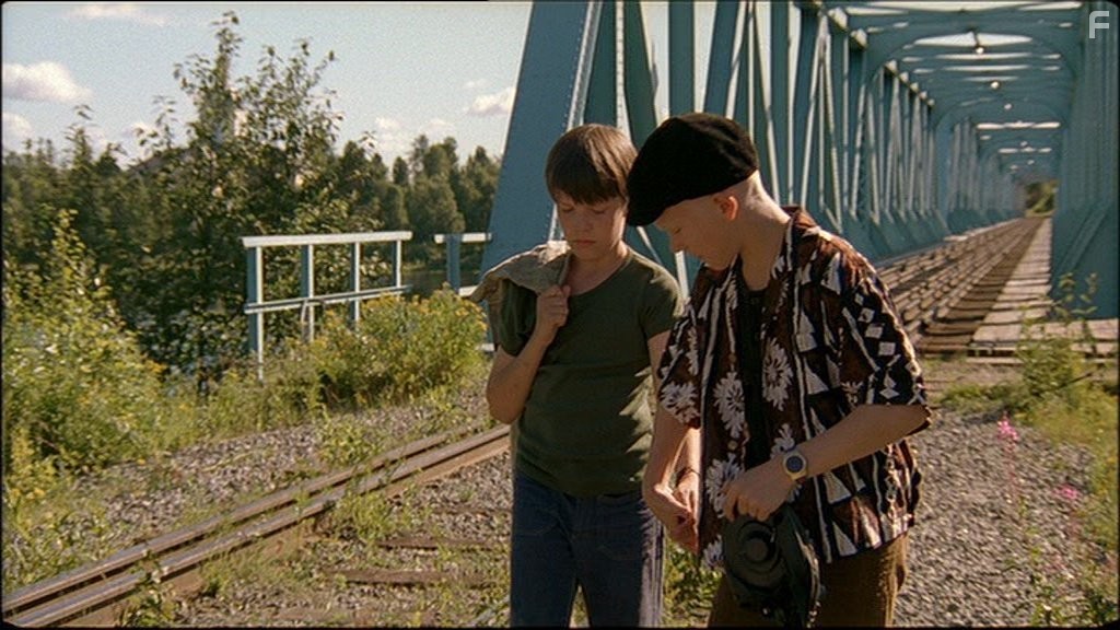 Kahlekuningas (2002)