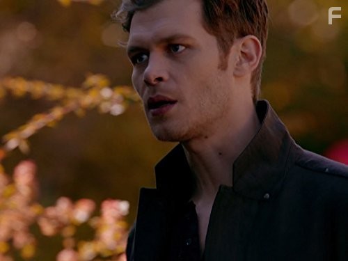 Joseph Morgan in Древние (2013)