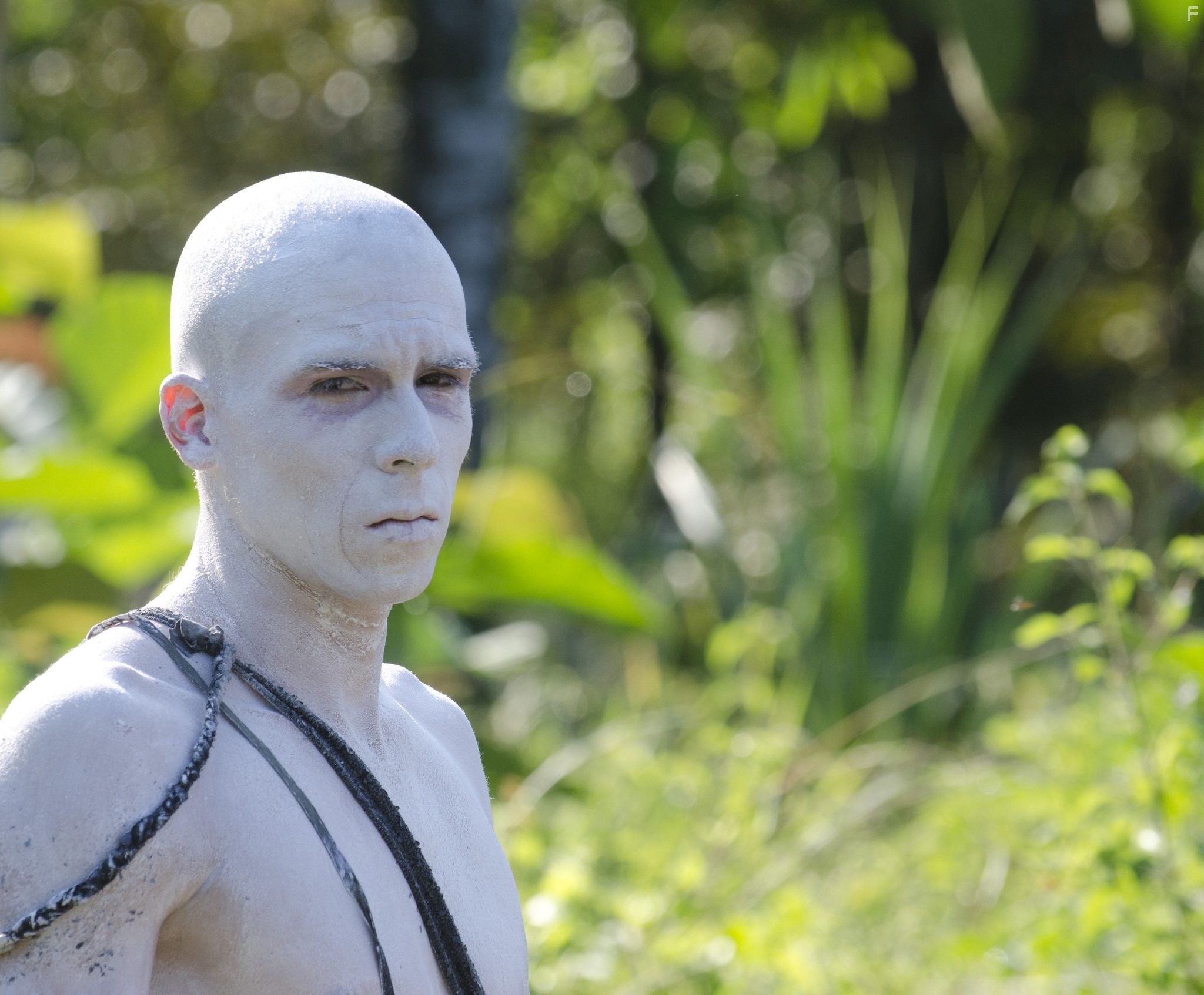 AE: Apocalypse Earth (2013)