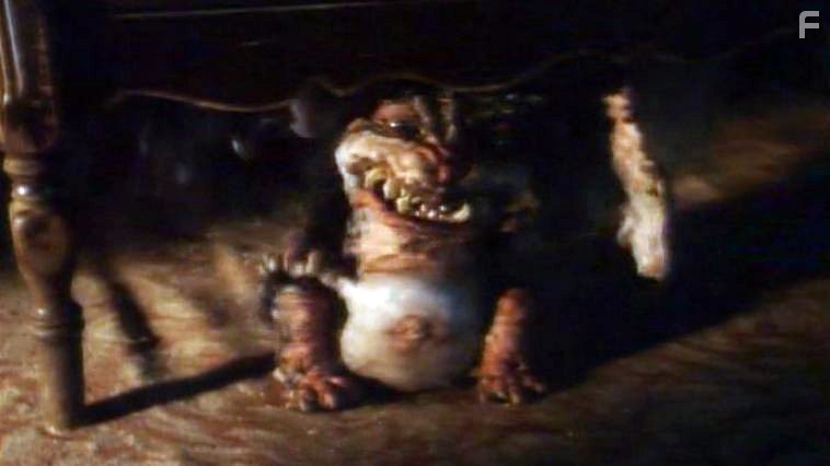 Заколдовать насмерть / Бросив смертельный взгляд