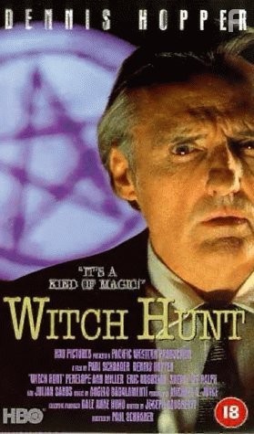 Охота на ведьм