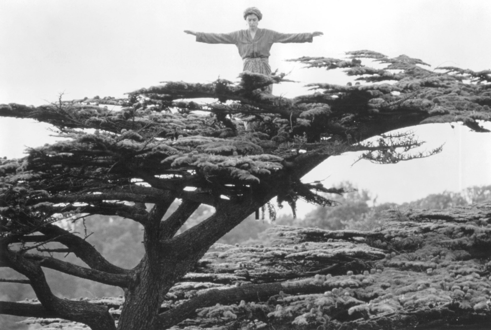 Phoebe Cates in Принцесса Карабу (1994)