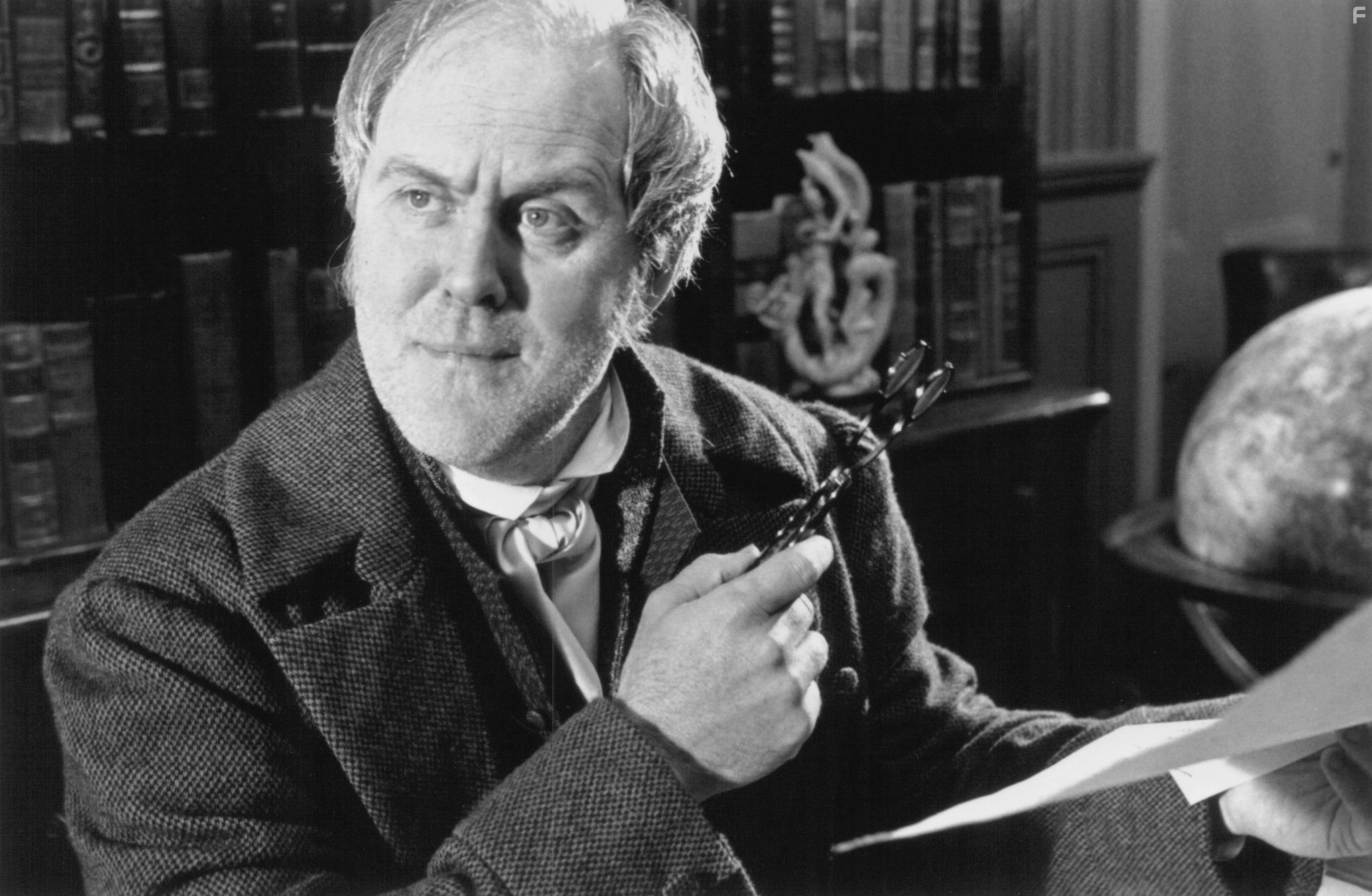 John Lithgow in Принцесса Карабу (1994)