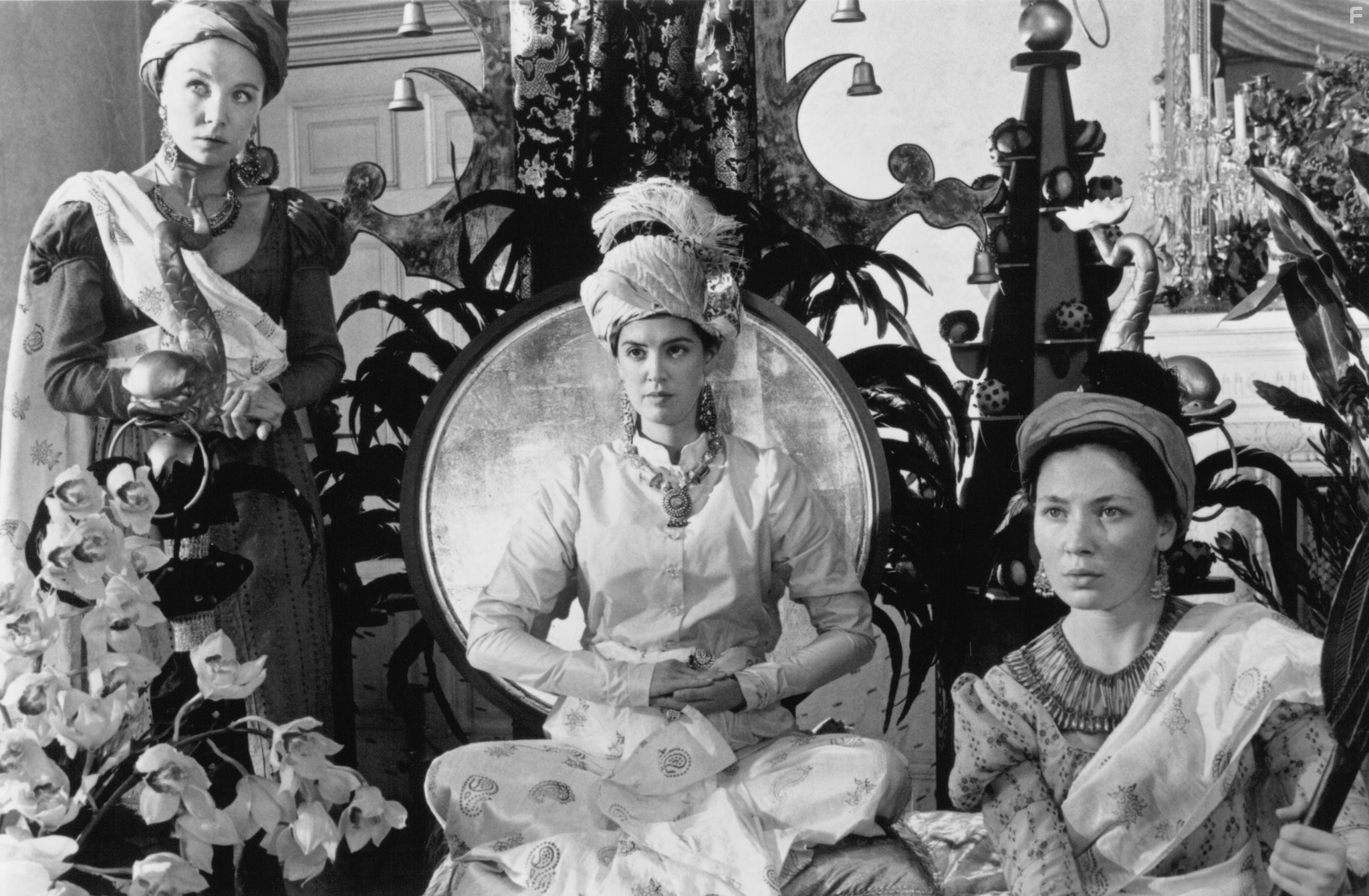 Phoebe Cates in Принцесса Карабу (1994)