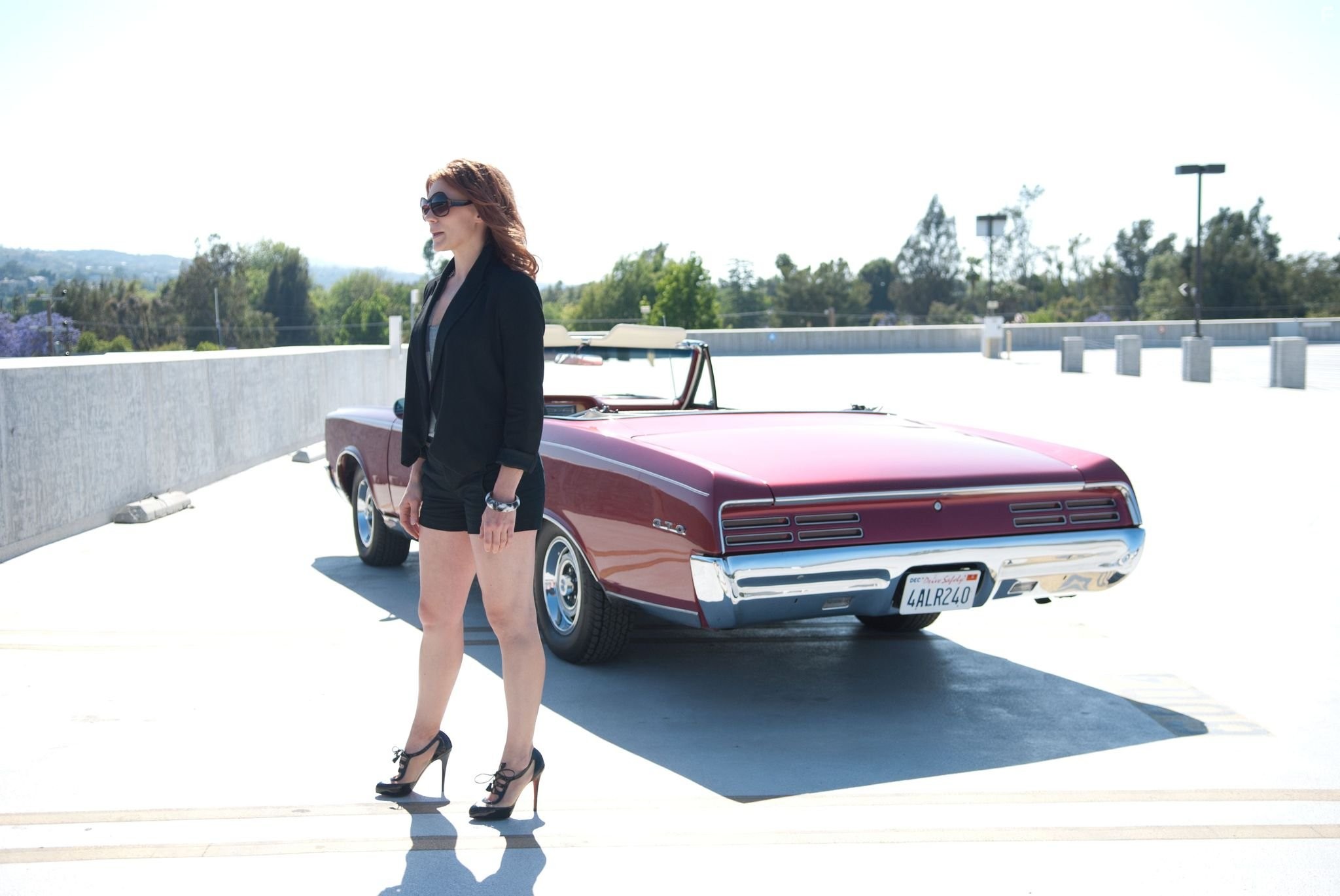 Discovery. Злые гении