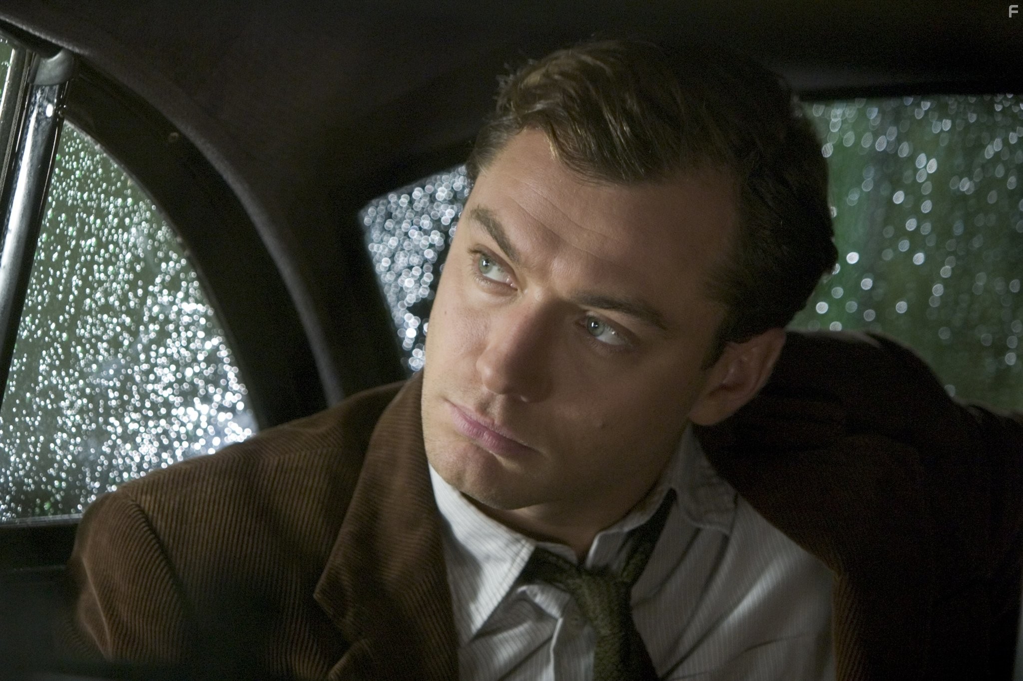 Jude Law in Вся королевская рать (2006)