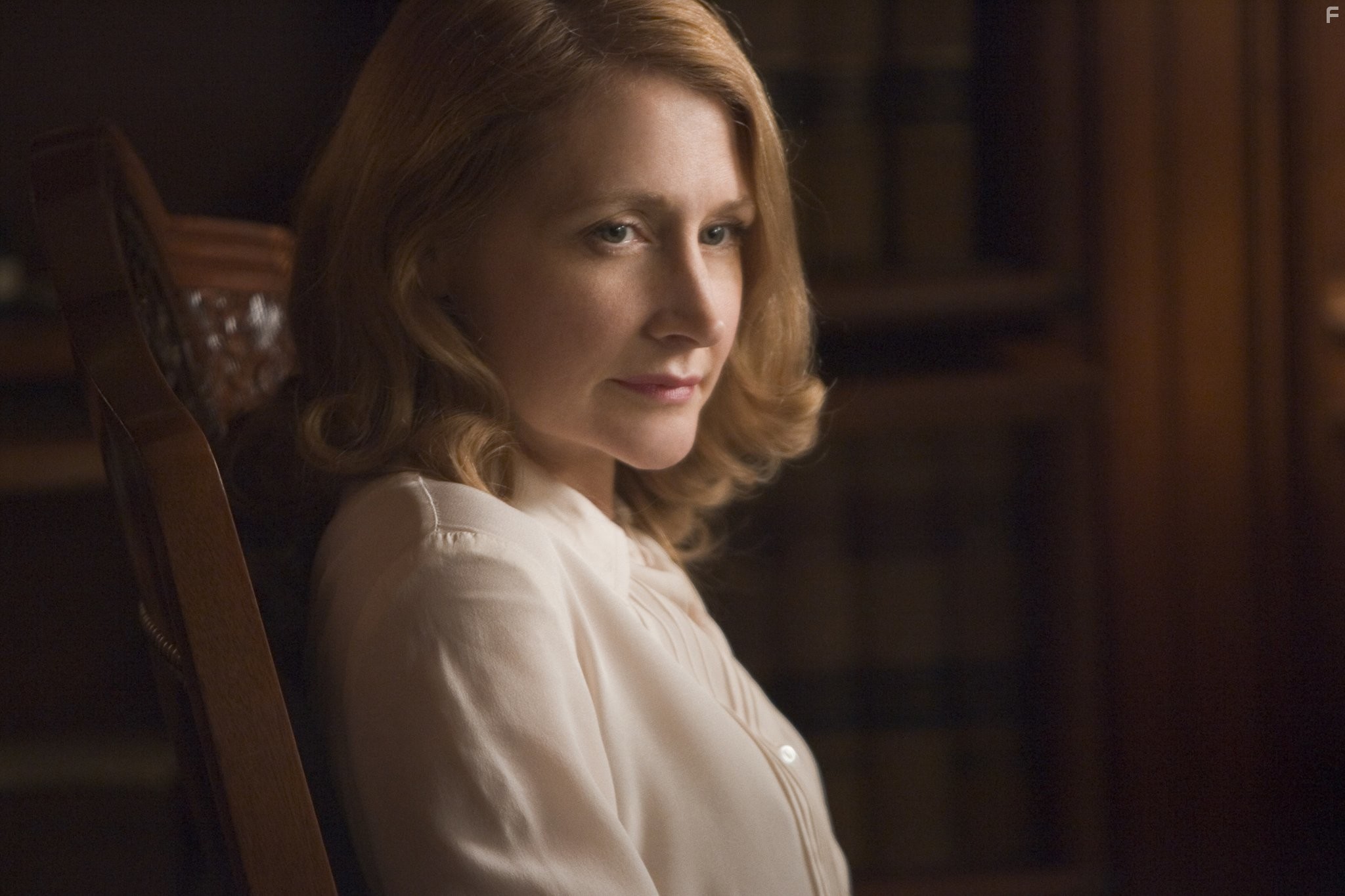 Patricia Clarkson in Вся королевская рать (2006)