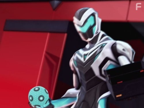 Max Steel (2013)