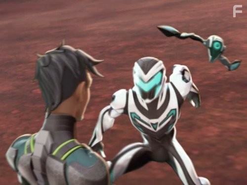 Max Steel (2013)