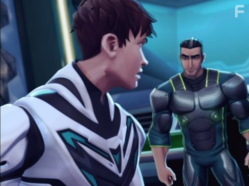 Max Steel (2013)