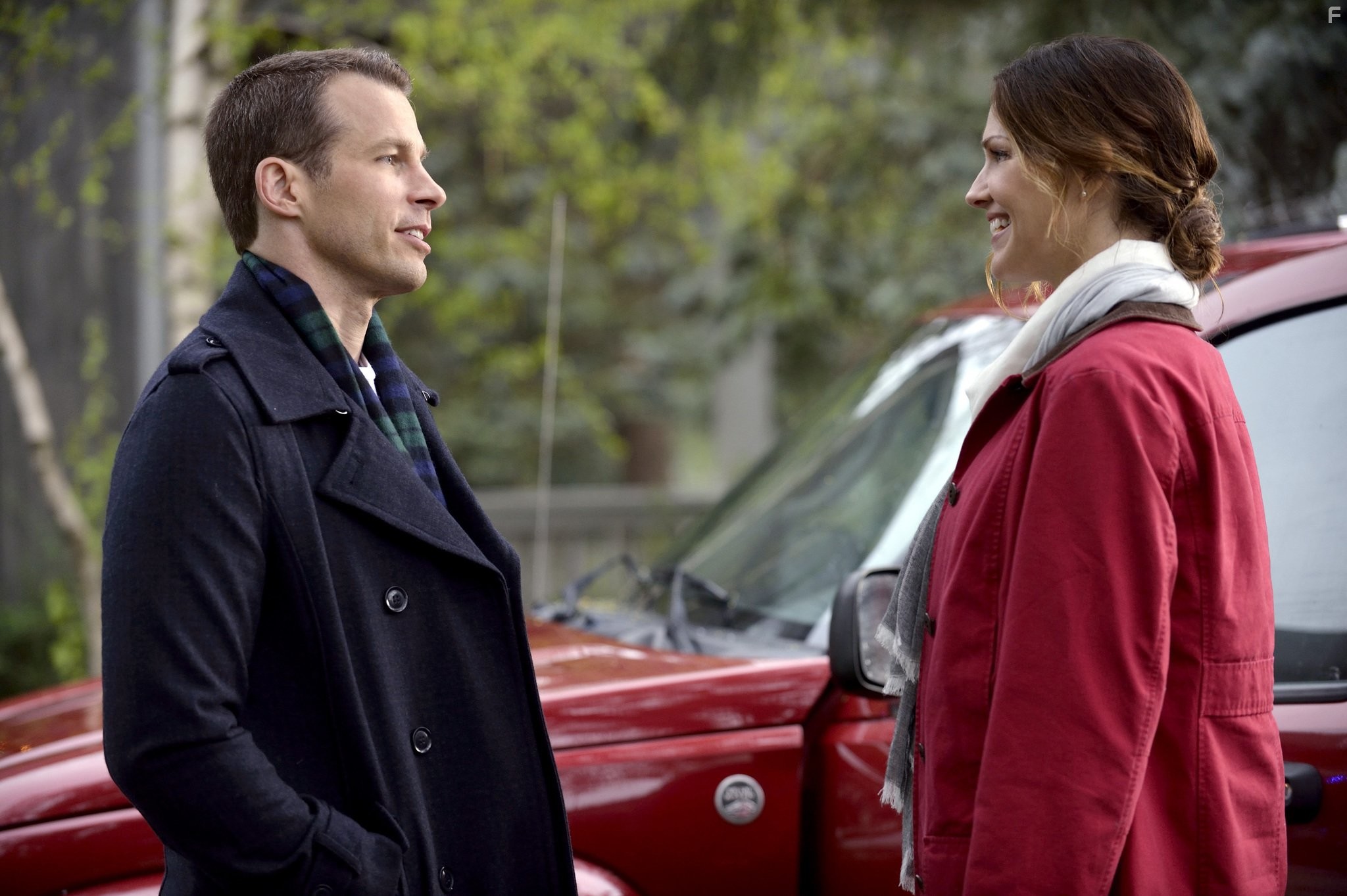 В поисках Рождества