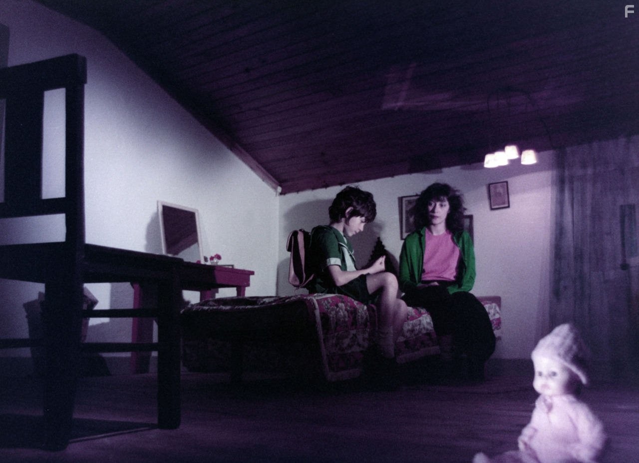 La ville des pirates (1983)