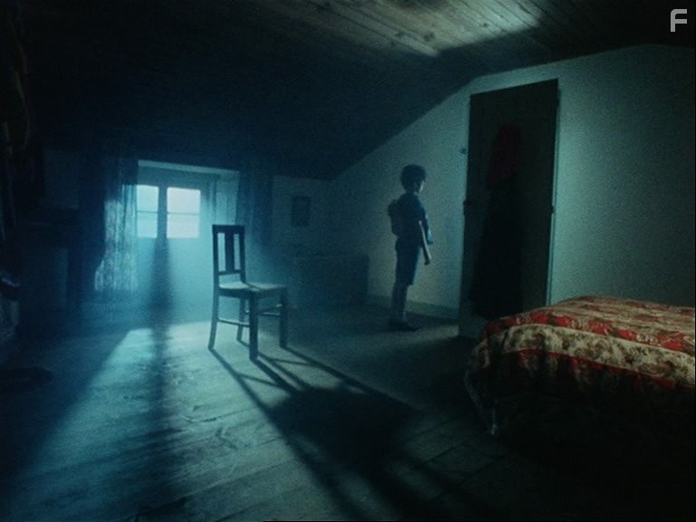 La ville des pirates (1983)