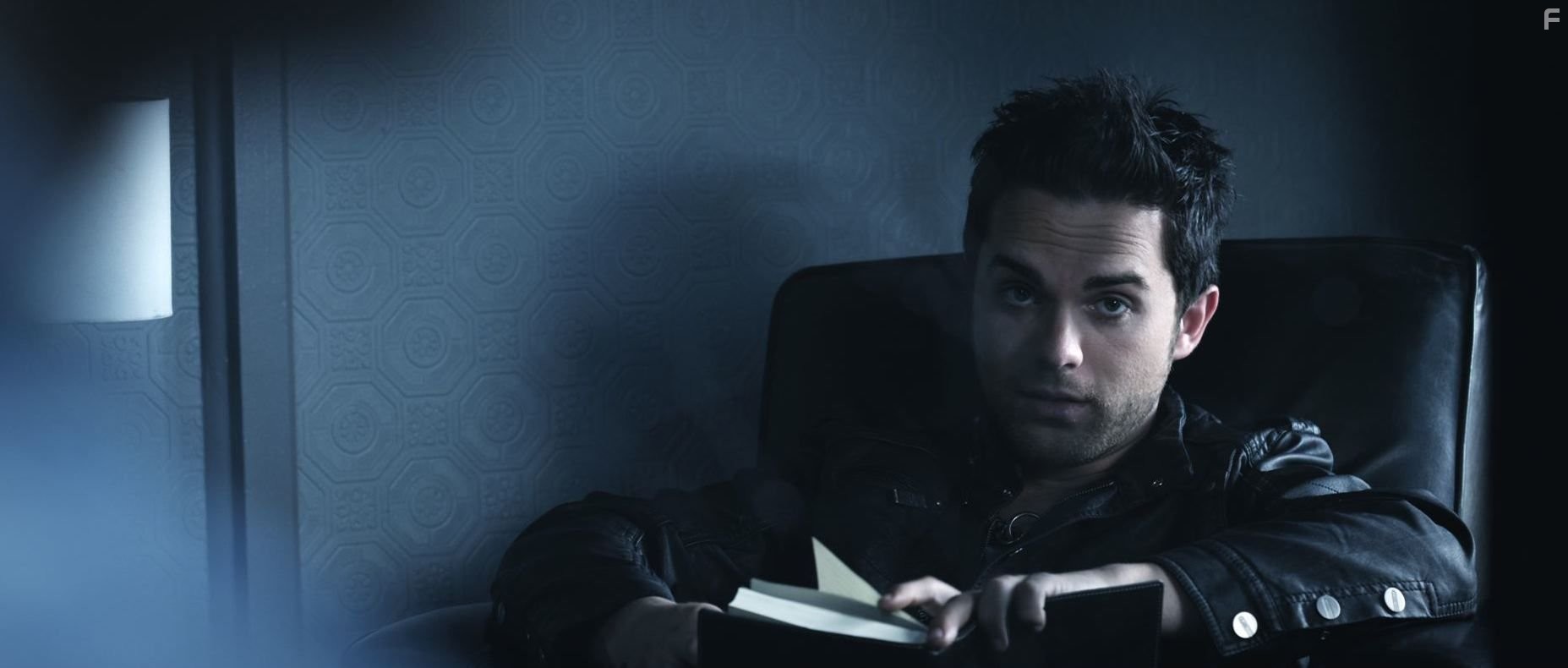 Enter the Dangerous Mind (2013)