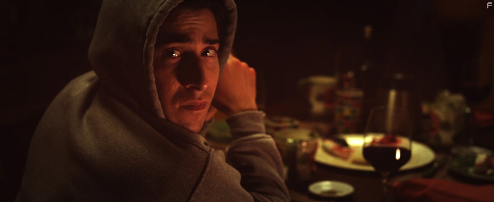 Enter the Dangerous Mind (2013)