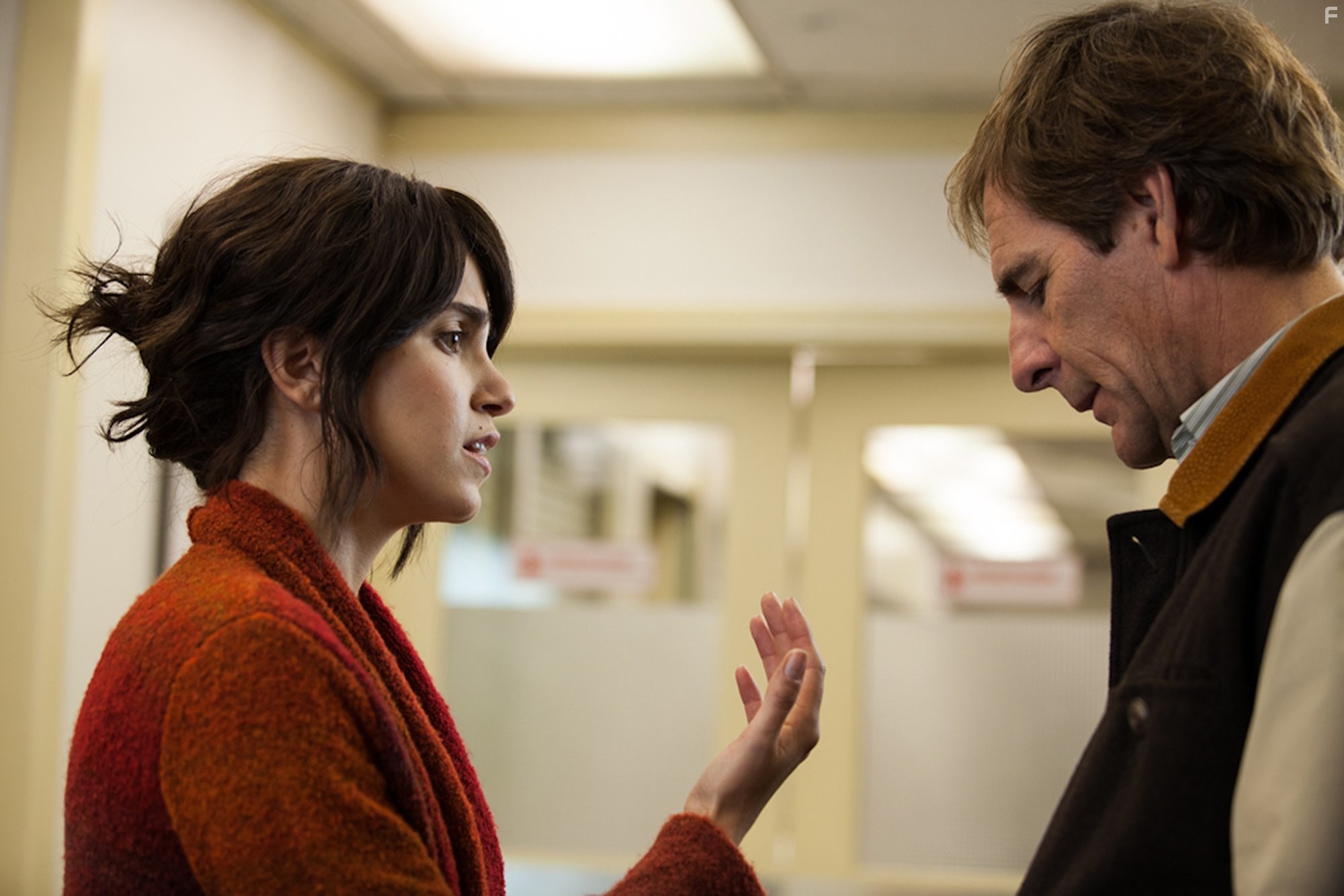 Enter the Dangerous Mind (2013)