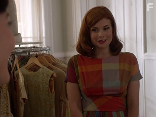 Клуб жен астронавтов (2015)