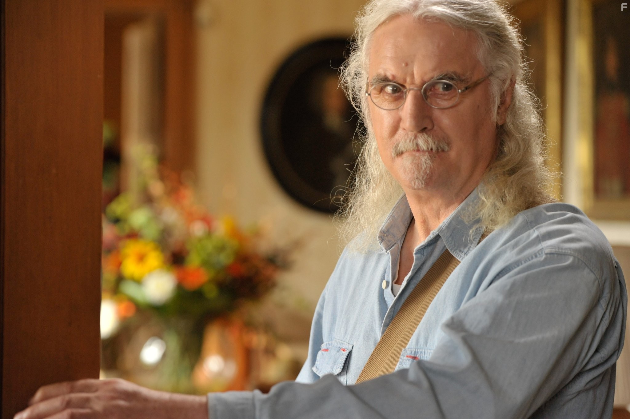 Billy Connolly in Каникулы мечты (2014)