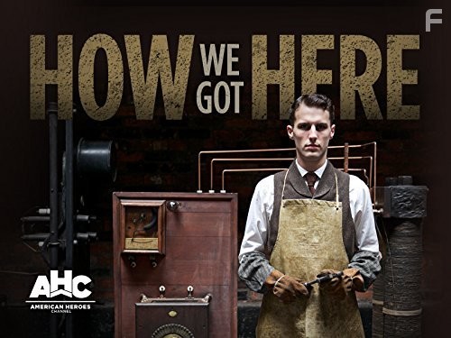 How We Got Here (2015)